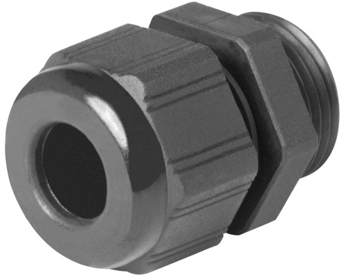 Polyamide cable gland M12x1.5