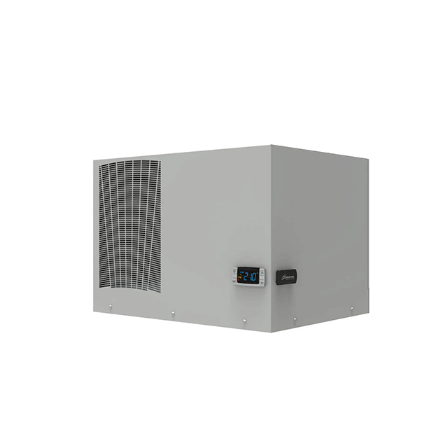 TOP-MOUNTED STAINLESS STEEL AIR-CONDITIONERS KETE